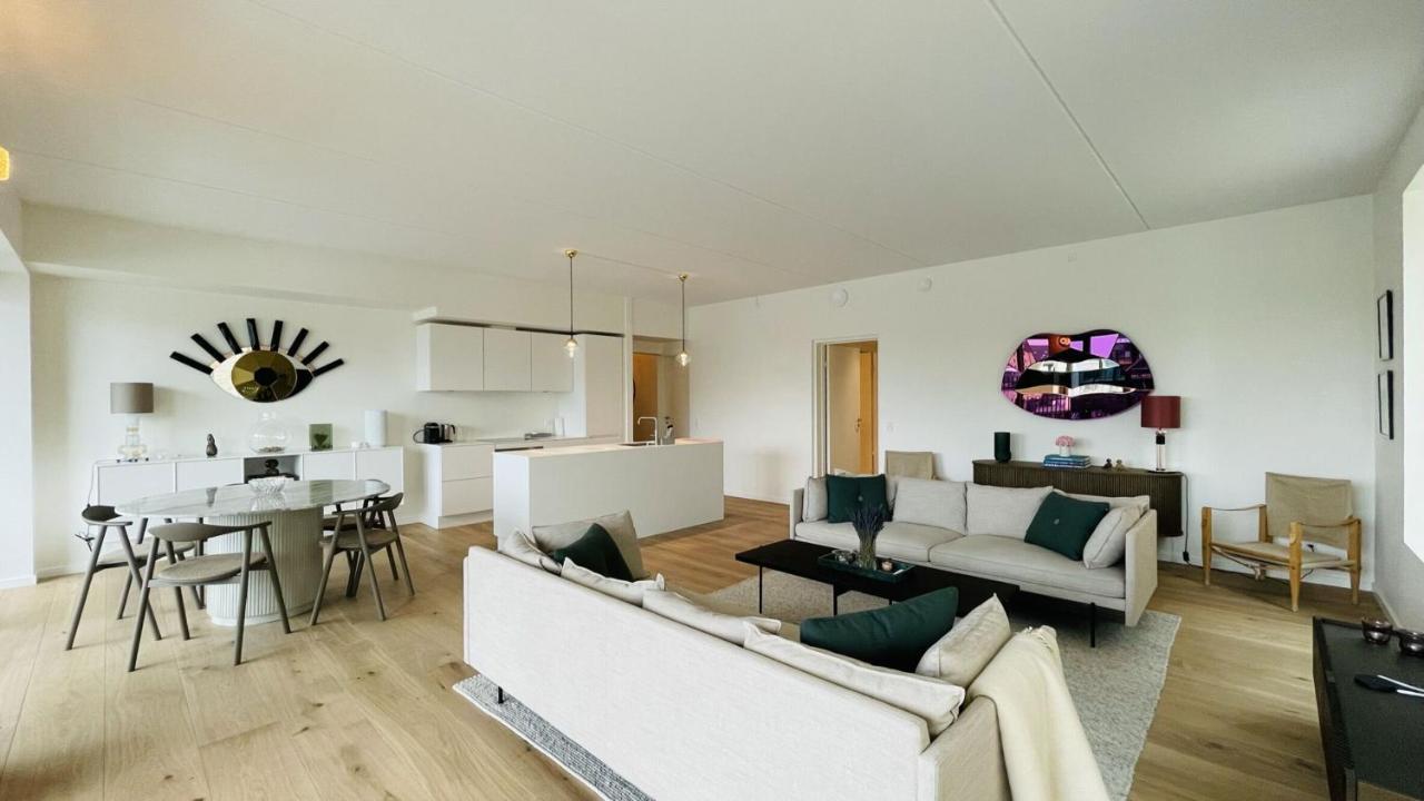 Appartement Apartmentincopenhagen 1559