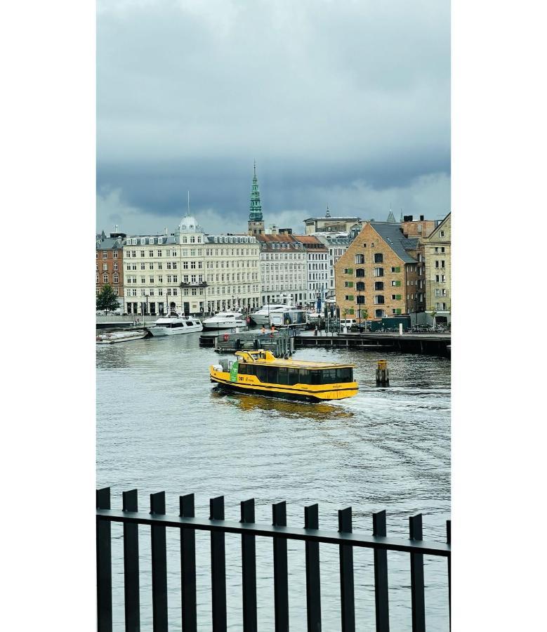 Apartmentincopenhagen 1559 Appartement *