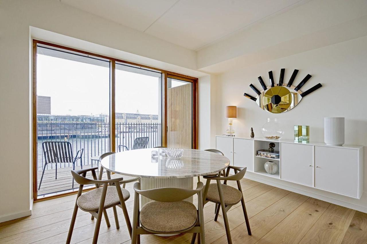 Apartmentincopenhagen 1559 *