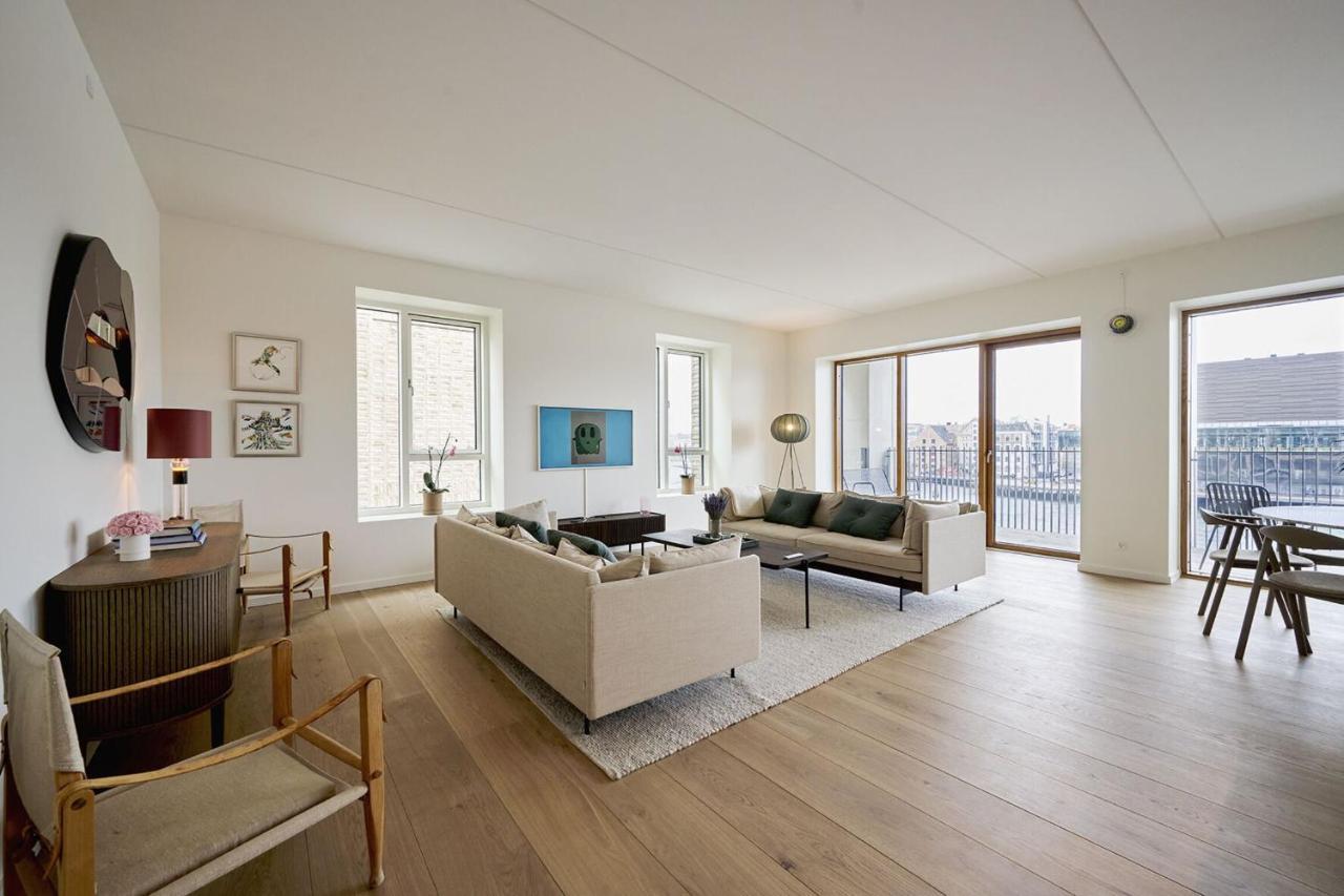 Apartmentincopenhagen 1559 Lejlighed København