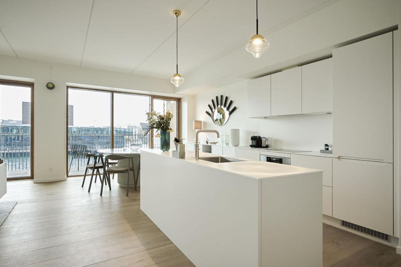 Apartmentincopenhagen 1559 Lejlighed