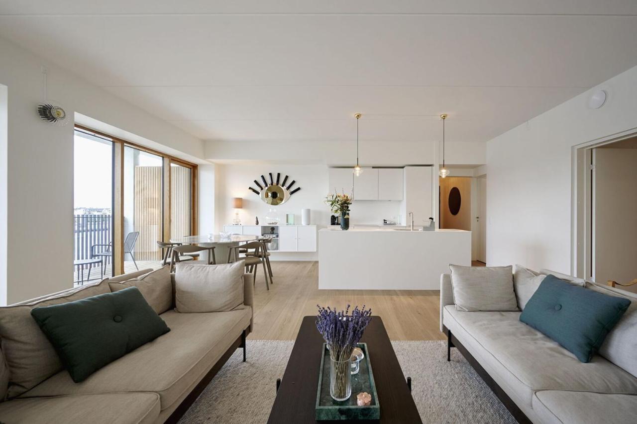 Apartmentincopenhagen 1559 * København