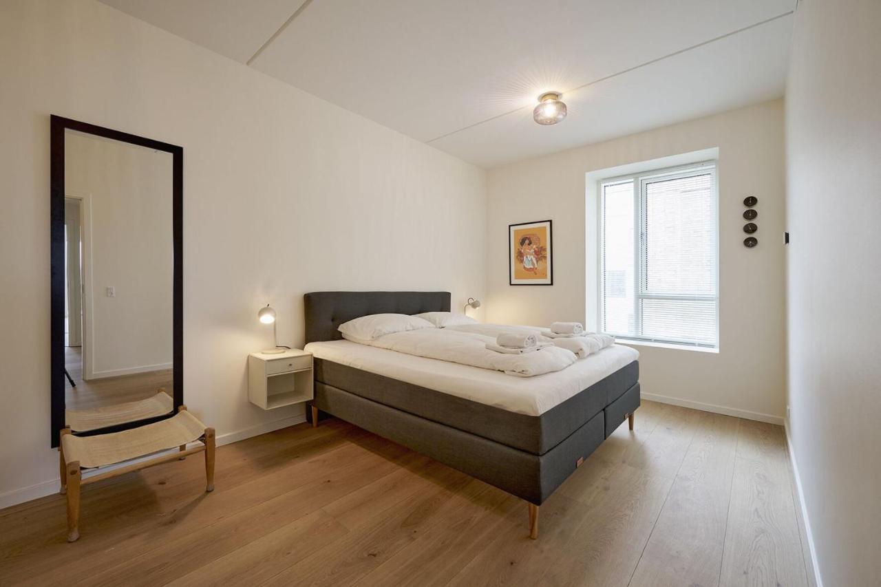 Lejlighed Apartmentincopenhagen 1559