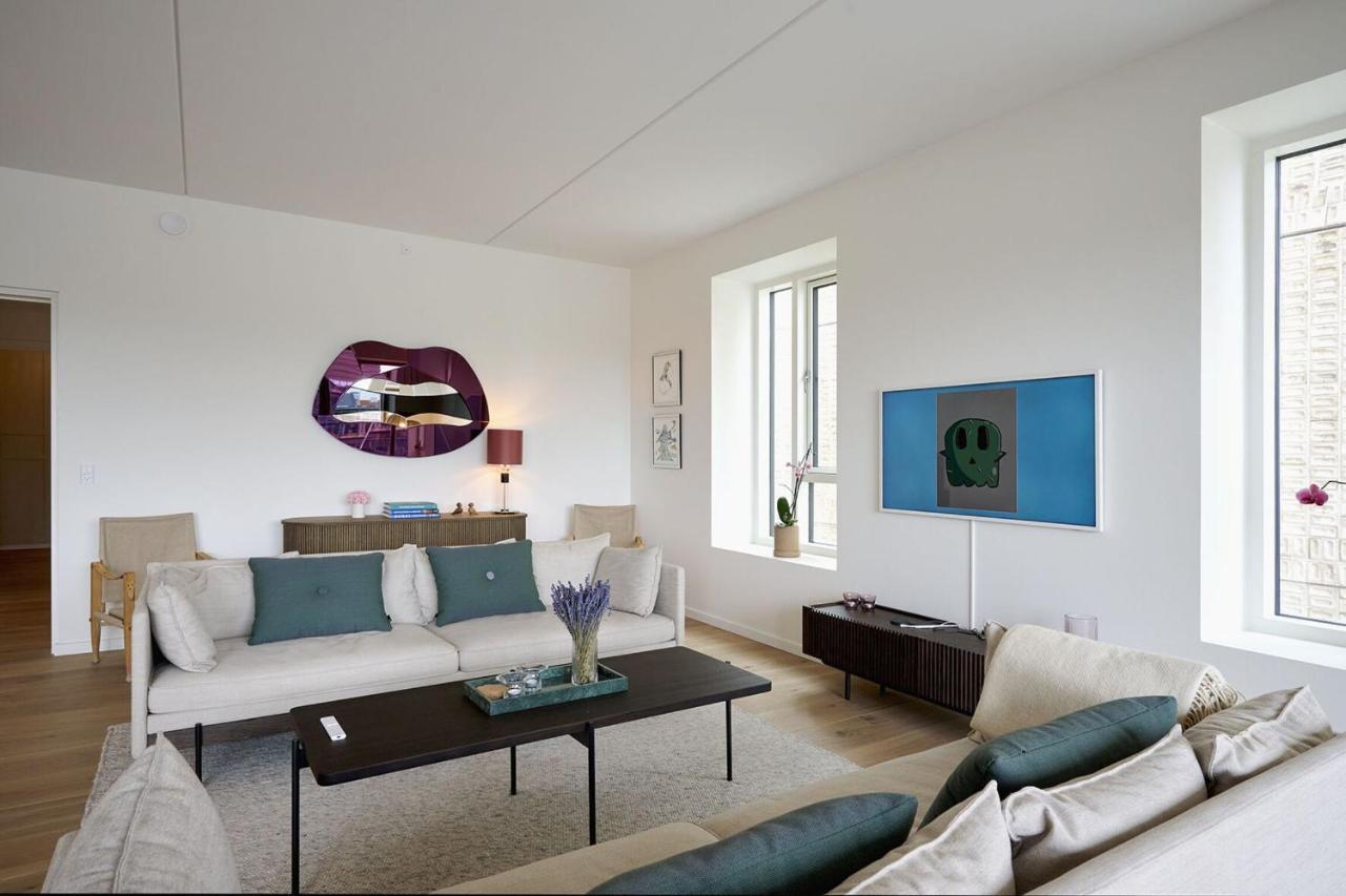 Apartmentincopenhagen 1559 Appartement Copenhague