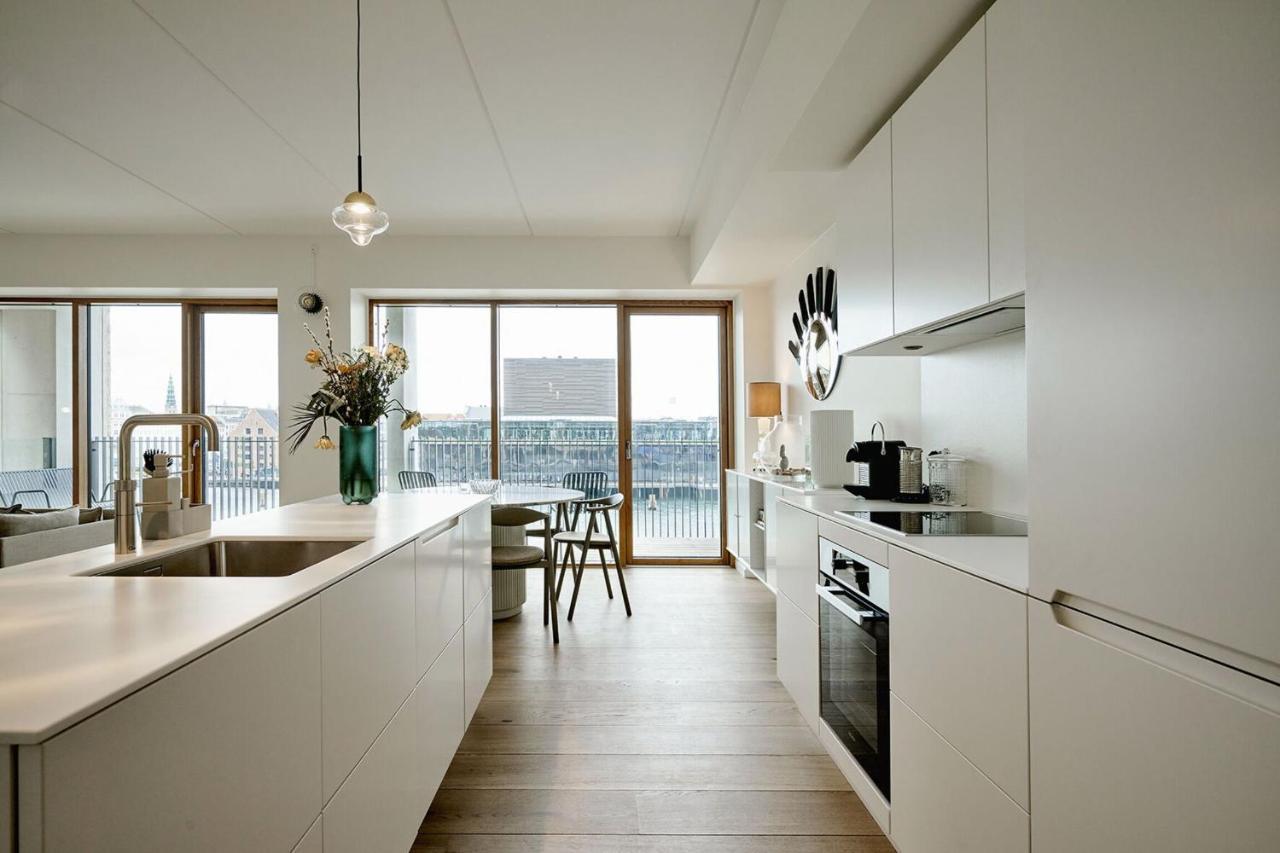 Apartmentincopenhagen 1559 København