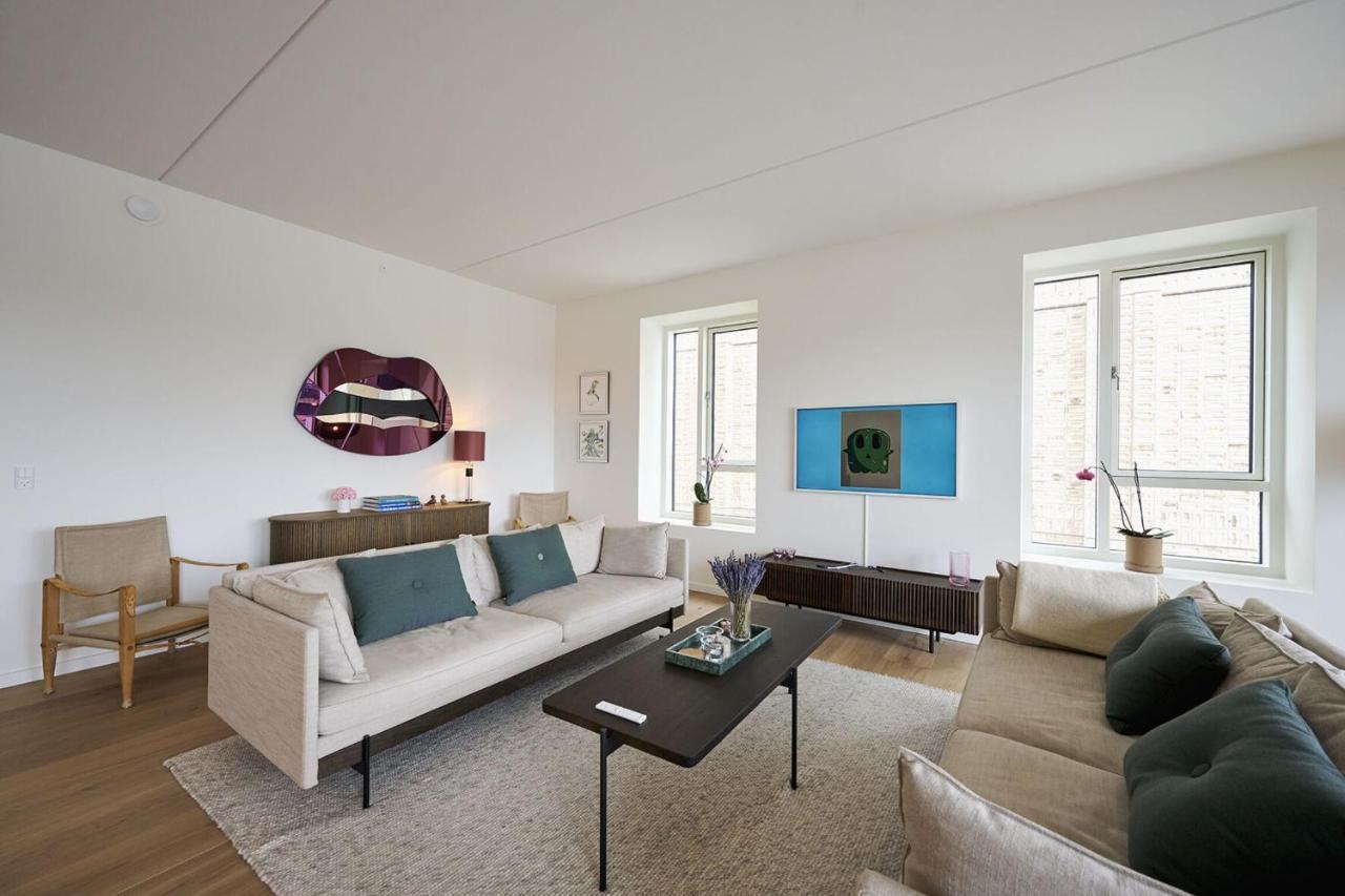Apartmentincopenhagen 1559 Copenhague