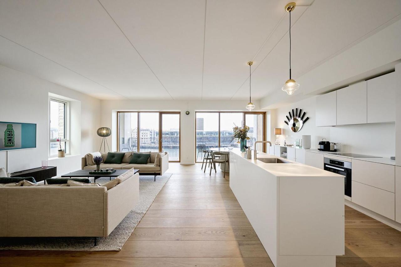 Apartmentincopenhagen 1559 Appartement