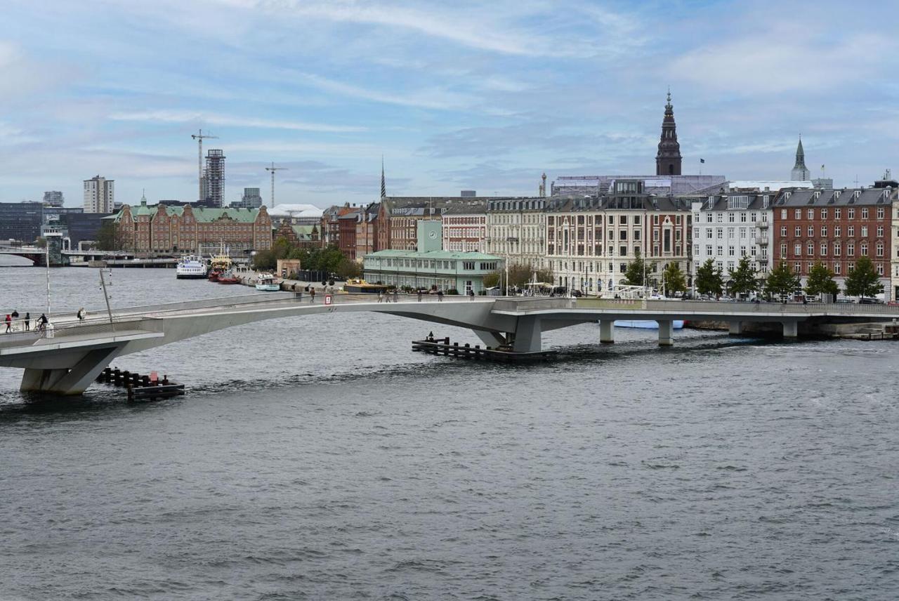 Appartement Apartmentincopenhagen 1559 Copenhague